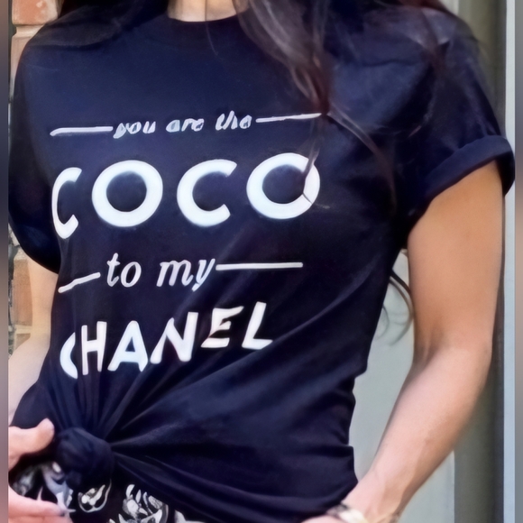Tops - #323 🛑24 S,M,L,XL,XXL FINAL PRICE ✨️RESTOCKED✨️ NEW! Graphic Tee
